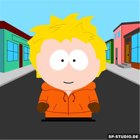 anime kenny south park|kenny mccormick without hood.